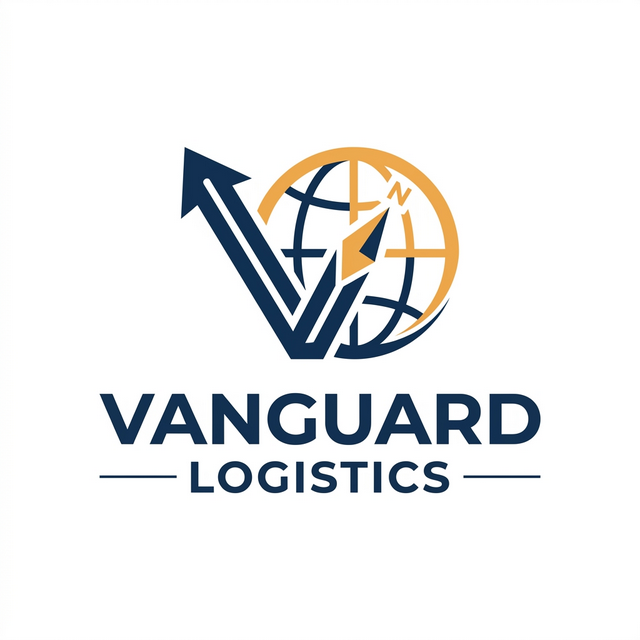 Логотип Vanguard